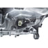 263036061 by HELLA - Headlamp Righthand MB ML Class 06-