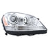 263036361 by HELLA - Headlamp Righthand MB ML CLS BI-XEN 06-