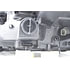 263036461 by HELLA - Headlamp Righthand MB ML CLS BI-XEN No Ballast 06-