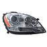 HELLA 263064061 Headlight Assembly Headlamp Righthand Halogen MB ML Class 08-