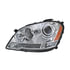 263064551 by HELLA - Headlamp Lefthand XEN MB ML 09-11