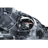 263400451 by HELLA - Headlamp Lefthand MB GL CLS BI-XEN No BLLST 06-