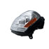 263400451 by HELLA - Headlamp Lefthand MB GL CLS BI-XEN No BLLST 06-