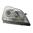 HELLA 263400461 Headlight Assembly Headlamp Righthand MB GL CLS BI-XEN No BLLST 06-