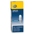 2721 by HELLA - HELLA 2721 Standard Series Incandescent Miniature Light Bulb, 10 pcs