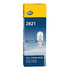 2821 by HELLA - HELLA 2821 Standard Series Incandescent Miniature Light Bulb, 10 pcs