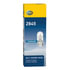 2845 by HELLA - HELLA 2845 Standard Series Incandescent Miniature Light Bulb, 10 pcs