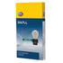 3047LL by HELLA - HELLA 3047LL Long Life Series Incandescent Miniature Light Bulb, 10 pcs