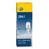 2841 by HELLA - HELLA 2841 Standard Series Incandescent Miniature Light Bulb, 10 pcs