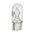 2845 by HELLA - HELLA 2845 Standard Series Incandescent Miniature Light Bulb, 10 pcs