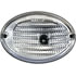 HELLA 343130041 Back Up Light Lamp Reverse 3130 Agroluna White SURF