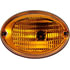 343130051 by HELLA - Lamp Turn 3130 Agroluna Amber SURF