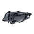 354688061 by HELLA - Headlamp BI-XEN Righthand BMW 3 E90/91 W AHL 06-08