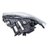 354692061 by HELLA - Headlamp BI-XEN Righthand BMW 3SER E90/91 W AHL 09-