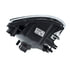 354698011 by HELLA - Lamp Fog Lefthand BMW 3 SER E92/93 06-