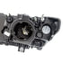 354983051 by HELLA - Headlamp Lefthand BMW 3 F30/31 2012-14