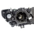 354983061 by HELLA - Headlamp Righthand BMW 3 F30/31 2012-14