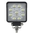 357102002 by HELLA - Work Lamp LED (Blister)