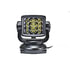 357104041 by HELLA - Work Lamp LR MV MD12-24 Black RC360.2