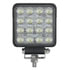 357106002 by HELLA - Worklight Value fit 4SQ 2.0 LED MV CR BP