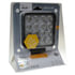 357106002 by HELLA - Worklight Value fit 4SQ 2.0 LED MV CR BP