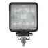 357107001 by HELLA - Worklight Value fit 4SQ ECO LED MV CR