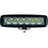 357203001 by HELLA - HVF Mini Light Bar 6LED Off Road FLOD MV