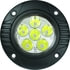 357201011 by HELLA - HVF 90MM 6LED FLSH Off Road Spot MV