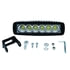 357203001 by HELLA - HVF Mini Light Bar 6LED Off Road FLOD MV