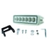 357203051 by HELLA - HVF Mini Light Bar 6LED FLSH FLD White MV