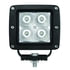 357204831 by HELLA - HVF CUBE 4LED Off Road Kit PED FLD MV