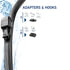 358054151 by HELLA - WIPER BLADE FRAMELESS 15'