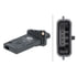 358095831 by HELLA - Air Mass Sensor - Bolted/Bayonet - without housing