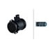 358095901 by HELLA - Mass Air Flow Sensor