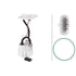 358106961 by HELLA - Fuel Pump and Sender Assembly