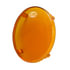 358116991 by HELLA - Cover 6" Amber 500 Driving