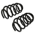 81502 by MOOG - MOOG 81502 Coil Spring Set