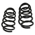 81502 by MOOG - MOOG 81502 Coil Spring Set