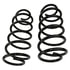 Moog 81536 Coil Spring Set