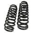 81590 by MOOG - MOOG 81590 Coil Spring Set for Ford Explorer Sport Trac