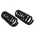 81765 by MOOG - Coil Spring Set