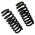 81768 by MOOG - Coil Spring Set