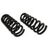 81769 by MOOG - Coil Spring Set