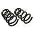 81770 by MOOG - Coil Spring Set