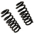 81769 by MOOG - Coil Spring Set