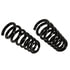 81769 by MOOG - Coil Spring Set