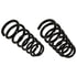 81771 by MOOG - Coil Spring Set