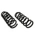 81771 by MOOG - Coil Spring Set