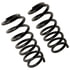 81775 by MOOG - Coil Spring Set