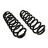 81779 by MOOG - Coil Spring Set